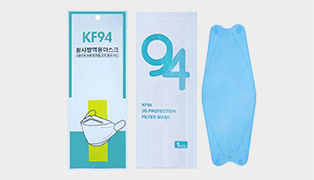 KF94多种包装大局