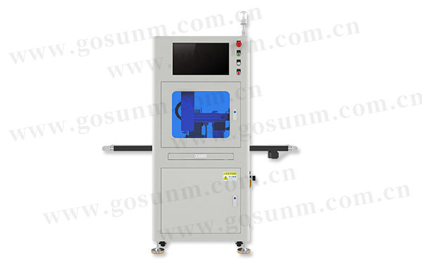  高效精准：全自动视觉检测定位贴标机的实用价值分析